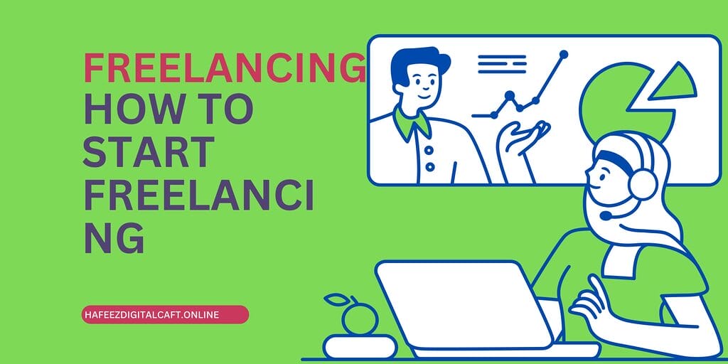 Freelance career
