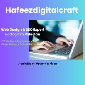 Wordpress website development
