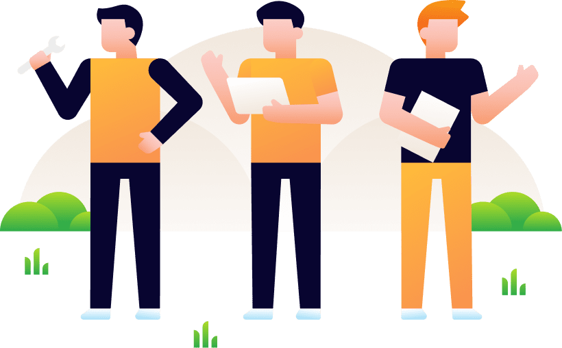 Keyword research process finding buyer intent keywords for clients