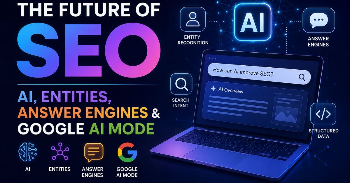 The future of SEO
