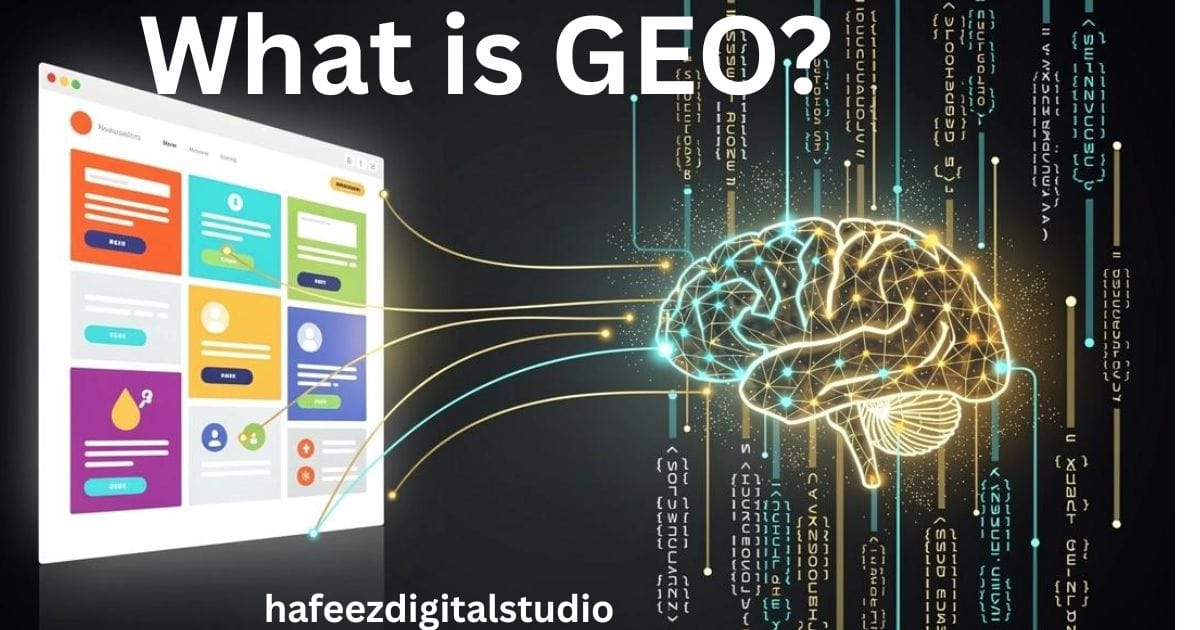 Generative Engine Optimization